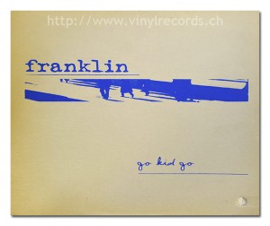 Franklin Go Kid Go